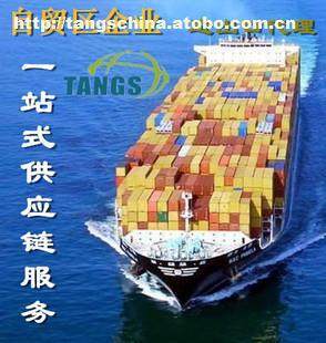 【进口代理 上海自贸区 进口食品代理 外贸代理 国际贸易进出口服务】都胜国际贸易